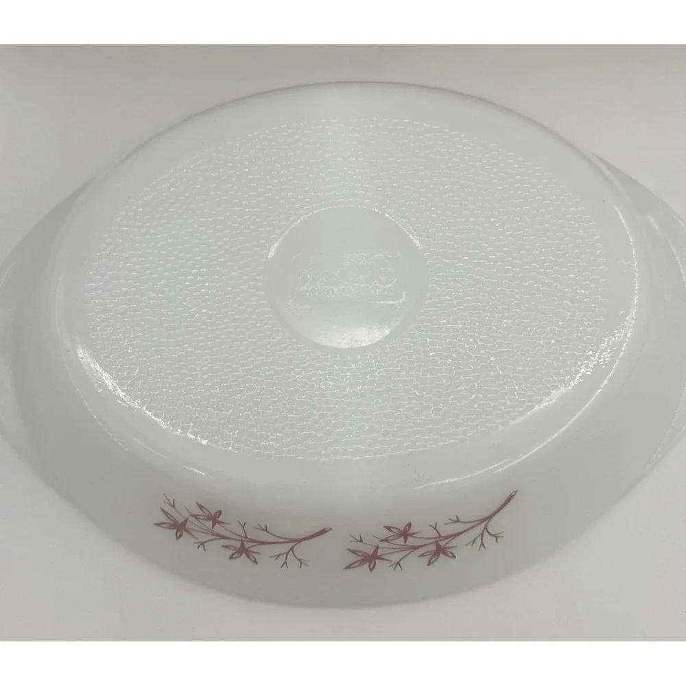 Glassbake vintage glasbake